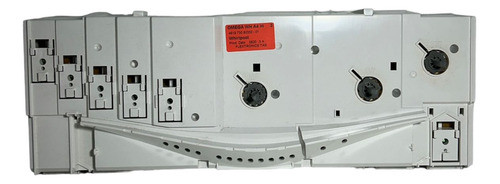 Plaqueta Electrónica Lavarropa Whirpool Awt8123 C/timer 0