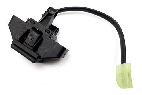 Cierre Electrico Porton Trasero Renault Kangoo (hasta 2017) 0
