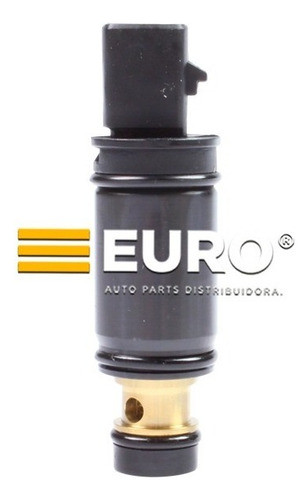 Válvula Torre Eletrônica Compressor Denso Fiat Bravo 0