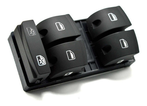 Teclas Levanta Cristal Audi A3 A6 Q7 Bapmic Aleman 0