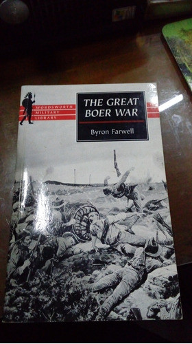 Libro The Great Boer War 0