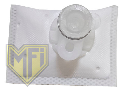 Pre Filtro De Combustible Yamaha R6 0