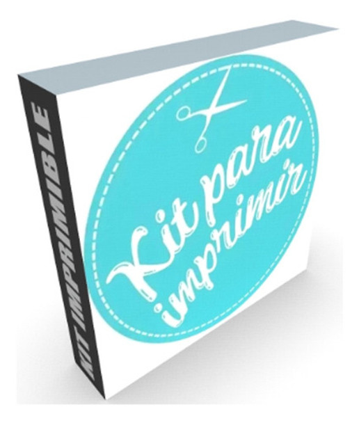 Kit Imprimible Soy Luna Editable 0