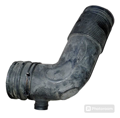 Mangueira Filtro De Ar Volkswagen Jetta 2007 0