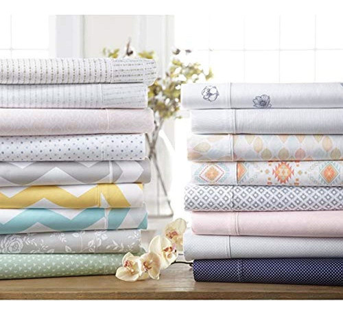 Becky Cameron Premium Ultra Soft Aztec Dreams Pattern Juego 0