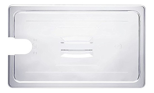 Tapa C20l-ap Para El Contenedor Sous Vide Lipavi C20, Adapta 0