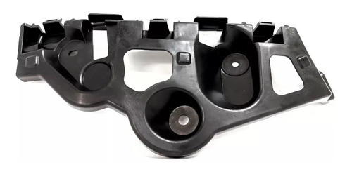 Soporte Paragolpe Trasero Renault Sandero 2 Izquierdo 0