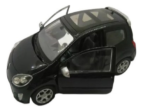 Renault Twingo Gt 1:24 Welly Milouhobbies A1314 0