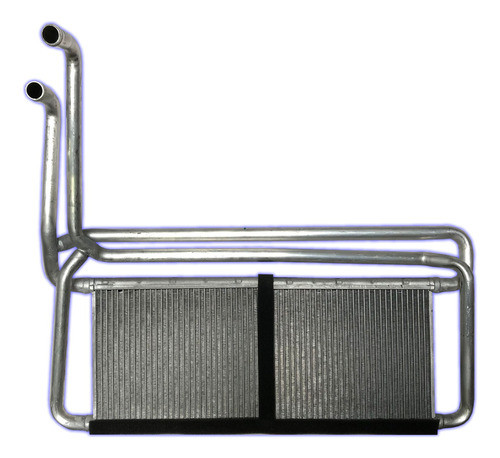 Calefaccion Scania 380 0