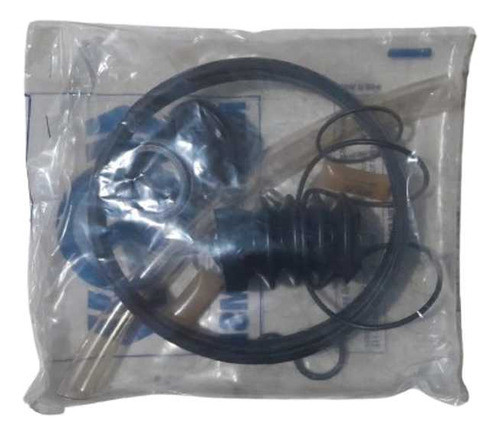 Jogo De Reparo Da Cuica Knorr Bremse I82914r 0