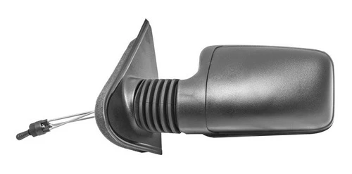Espejo Retrov Izq. Manual Con Control -tyc- Peugeot 405 0