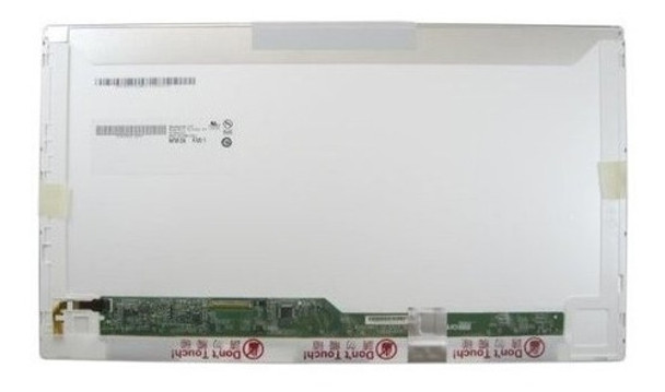 Nuevo 156 Led Portatil Lcd Con Acabado Brillante Y Resolucio 0
