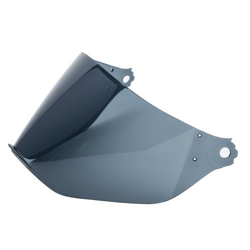 Visor Para Casco Ls2 Ff386 Ff370 Oscuro  - Um 0