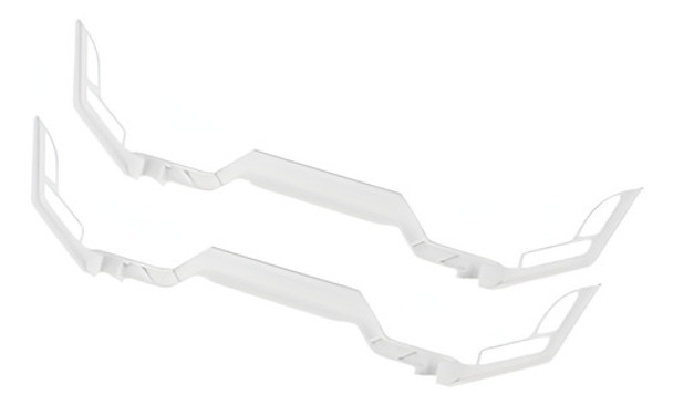 Kits De Aterrizaje Engranaje Protector Altura Extensor Para 0