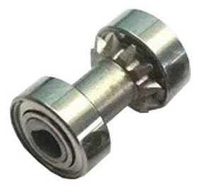Rotor Contra Ângulo (eixo Principal) - Gnatus Original 0