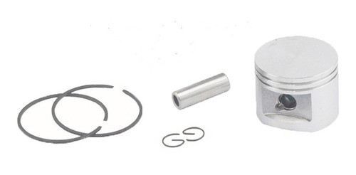 Kit Piston Y Aros Desmalezadora Stihl Fs450 42mm Alternativo 0
