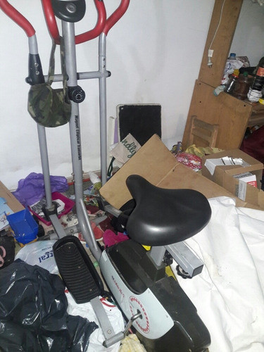 Escalador Eliptico 0