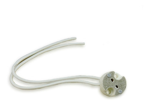 Zocalo G4 - Cable 10 Cm 0