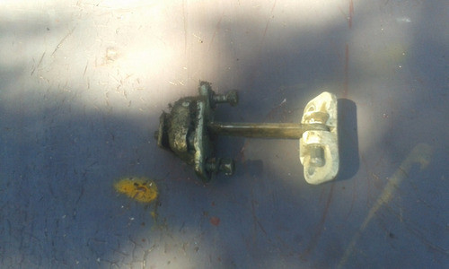 Freno Traba De Puerta De Lada Samara 0