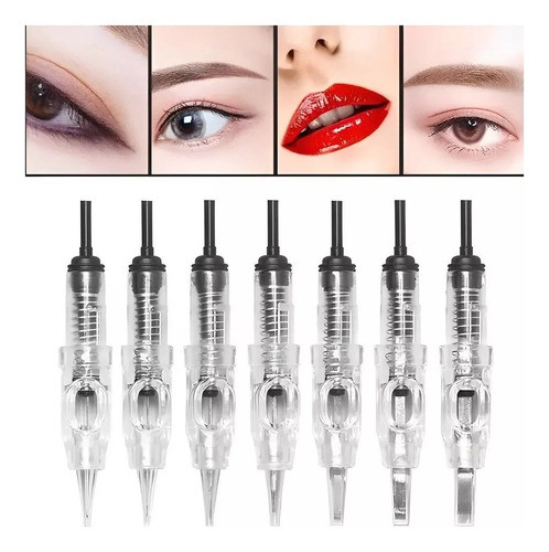 Easy Click 5 Agulhas 0.30mm 5 Pontas Agulhas 0