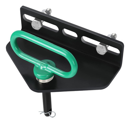 Eapele Enganche De Remolque Para Cortacesped De Giro Cero Y 0