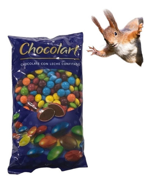 Lentejas Con Chocolate X 500grs | Premium | 0 Lentejas Con Chocolate X 500grs | Premium | 0