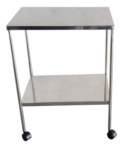 Mesa Auxiliar Inox 0