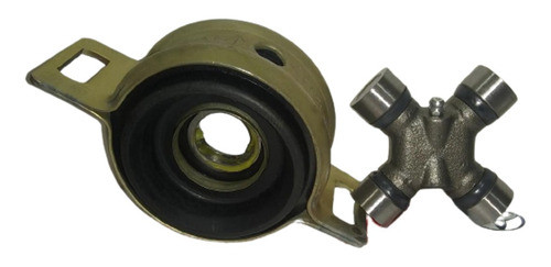 Centro Cardan Puente Ruleman Toyota Hilux + Cruceta Año 2010 0