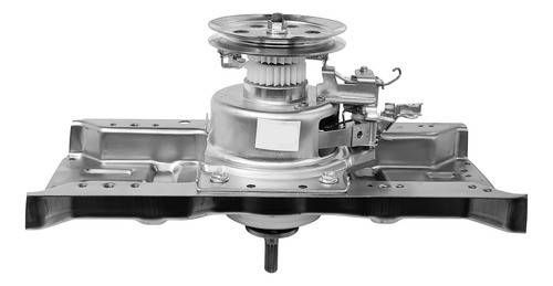 Caja Mecanismo Lavarropas Gafa 7000 0