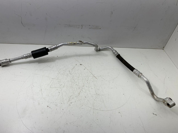 Mangueira Ar Condicionado Volkswagen Fox Gol Saveiro Voyage 0