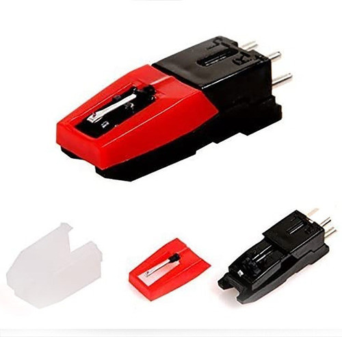 Capsula Ceramica P/ Gadnic Spica Sp-t90 Noga Panacom Soulbox 0