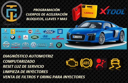 Escaneo Diagnostico Computarizado Bmw Mini A Domicilio Scanner 0