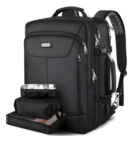 Mochila De Mano Jcdobest, Mochilas De Viaje Tsa Extra Grande 0