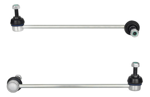 Par Bieleta Compatível Com Kia 548301g000 0