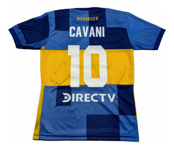 Camiseta Futbol Boca Hermosa Calidad 0 Camiseta Futbol Boca Hermosa Calidad 0