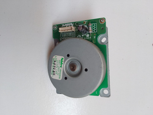 Motor Placa Impressora Hp 1515n 0