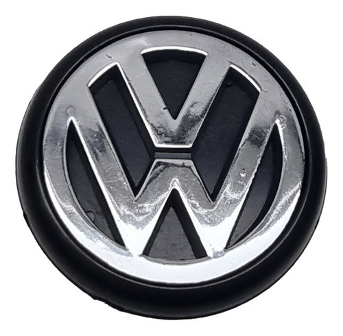 Emblema Baul Vw Senda-saveiro     Escudo 0