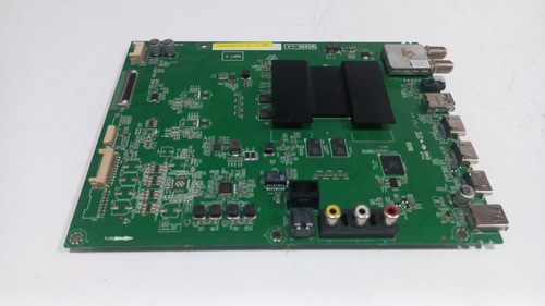 Main Tv Rca L55pxultrahd 40-6488k1-mac2hg Dk328 0