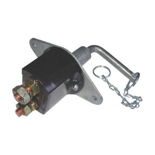 Llave Interruptor Universal (cortacorriente) 1000 Amp 0