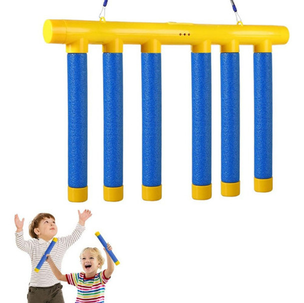 Jogo Baton Jogo Toy Falling Baton 0