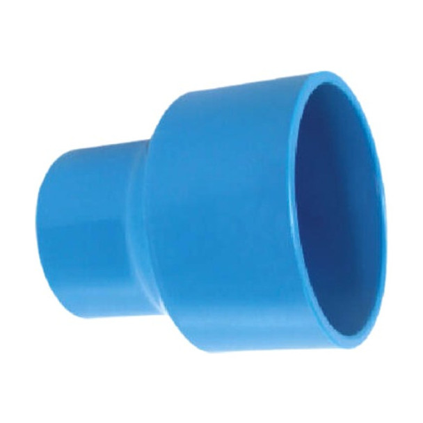 Luva Pvc Soldável Cola Redução 32mm X 25mm (10 Unids) 0