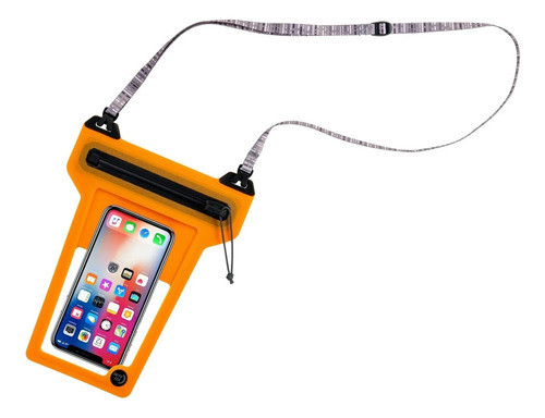 Nite Ize Runoff® Waterproof Funda Estanco Bolso Celular 0