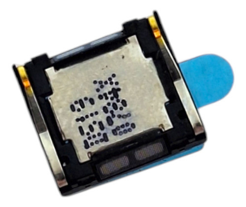 Repuesto Speaker Auricular Para Xiaomi Redmi Note 8t 0