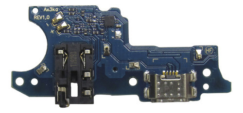 Placa De Carga A032f Compatível Com Galaxy A03 Core 0