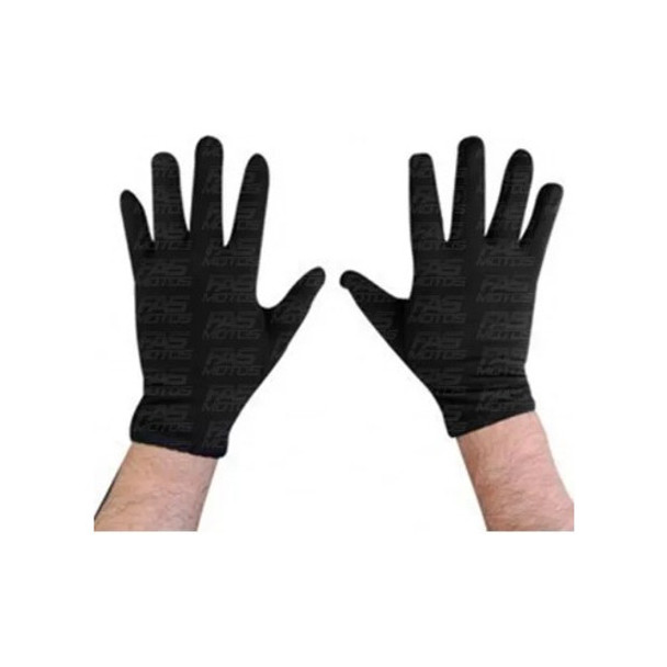 Guantes Termicos Primera Piel Ski Trekking Running Moto Bici 0 Guantes Termicos Primera Piel Ski Trekking Running Moto Bici 0