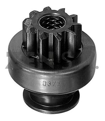 Bendix Lucas Ford 5000/7000 10d. 3e. 0