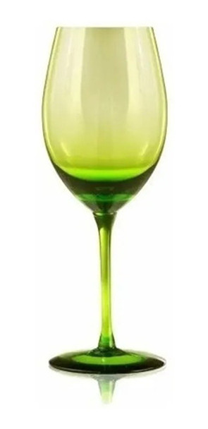 Copon Cristal Verde Ulises Verde Limon X500cc 0