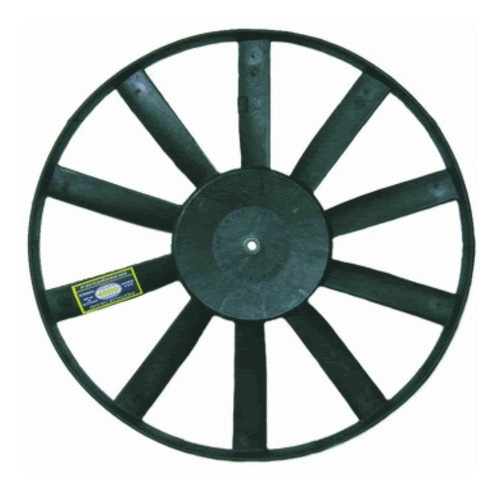 Helice / Paleta De Ventilador Omer 1939 0
