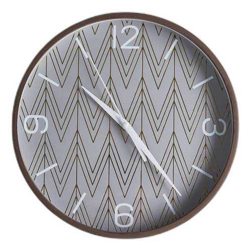 Reloj Pared Redondo Kate 0