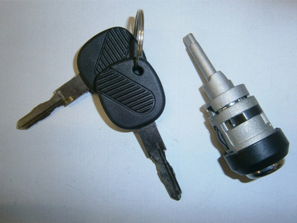 Cilindro Arranque Volkswagen  Gol/etc. 1979/ 0